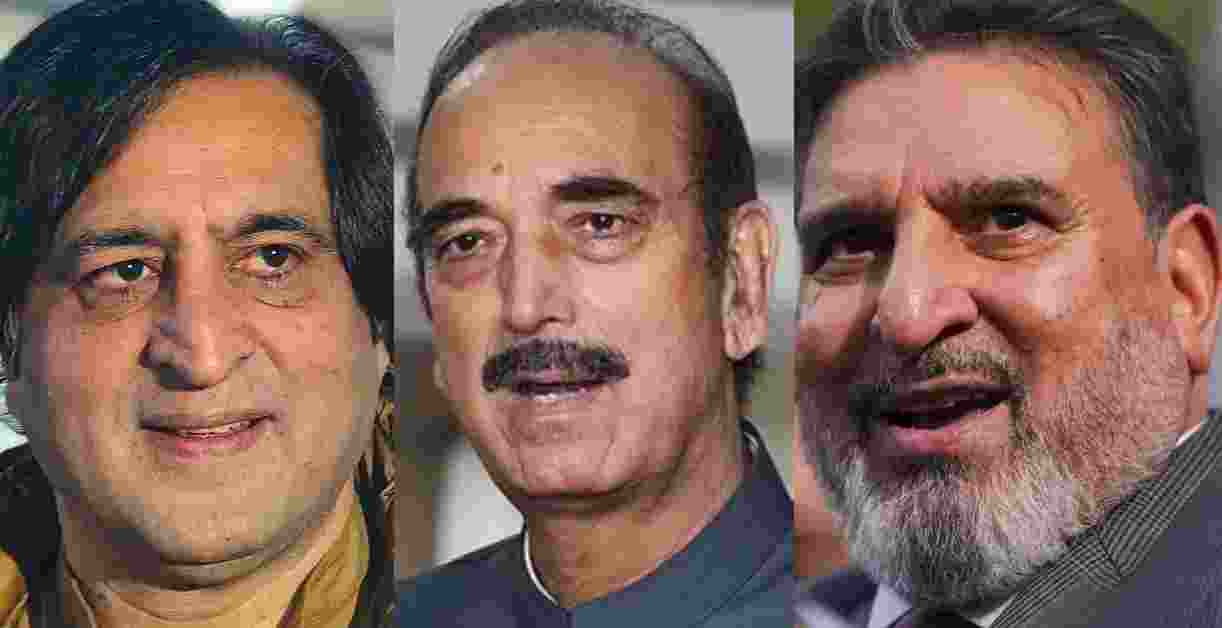 The proxy parties performed poorly in their constituencies, with Apni Party’s Zafar Iqbal Manhas receiving only 13.86 per cent of the votes Anantnag, and DPAP’s Mohammad Saleem Paray securing just 2.49 per cent. In Srinagar. 