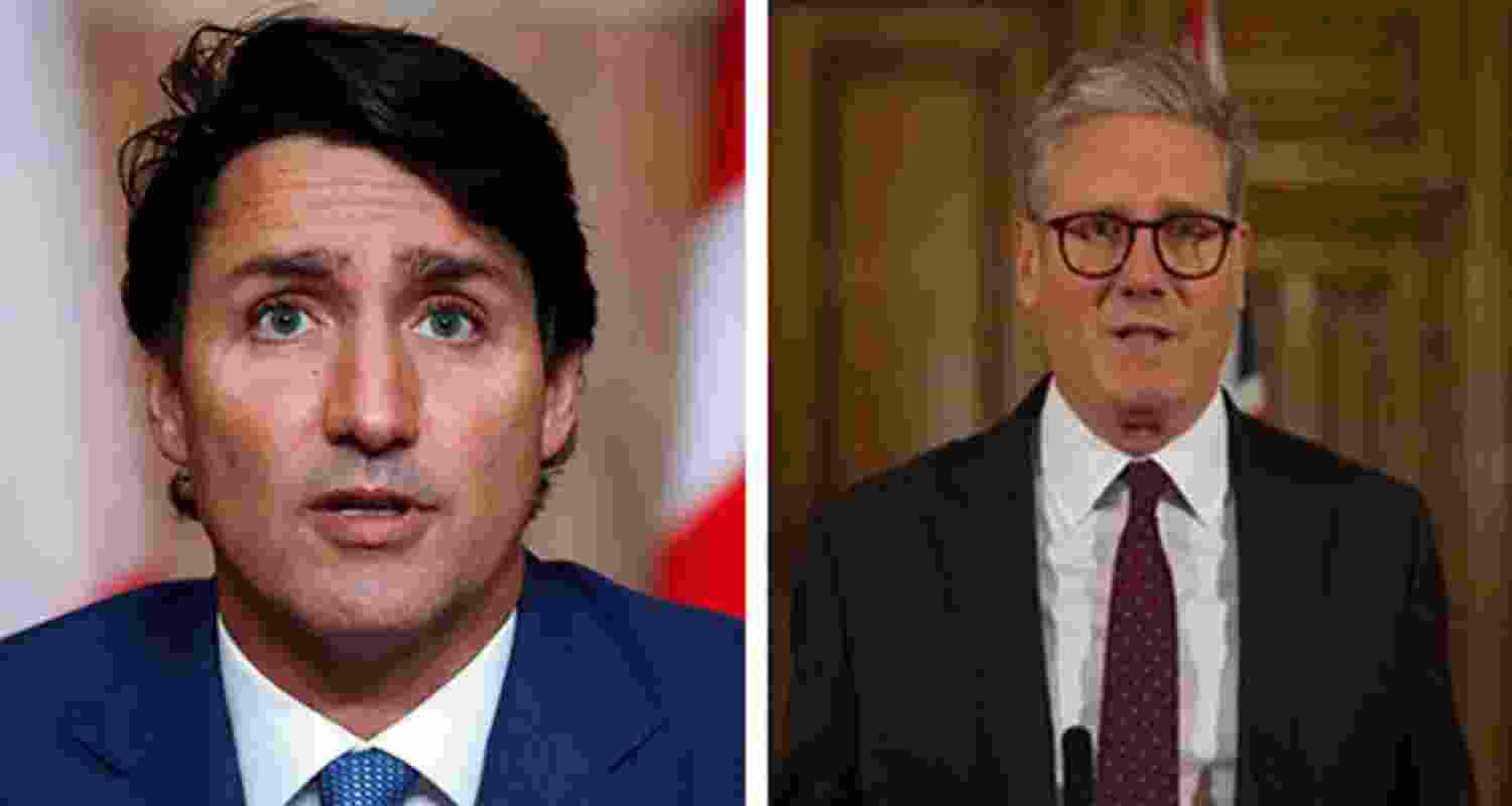 UK urges India-Canada cooperation amid diplomatic tensions
