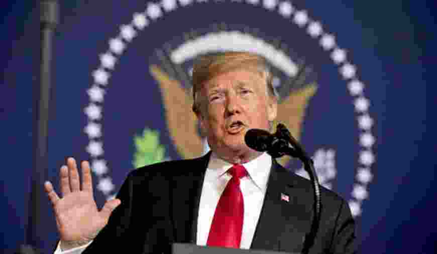 Trump, 78, launched a scathing attack on Harris while addressing election rally on Wednesday, the first time after Harris became the presumptive nominee of the Democratic Party.