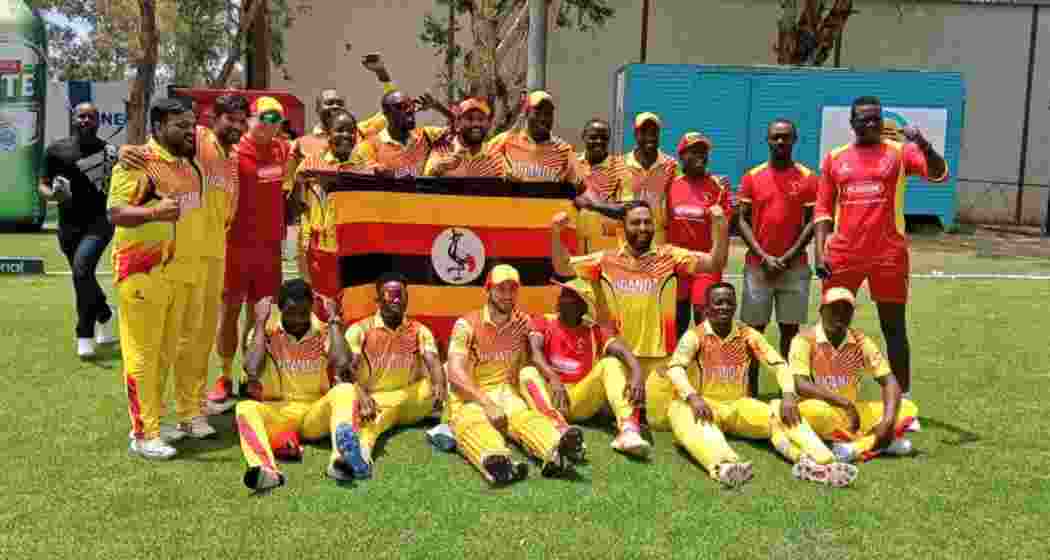 Uganda displayed remarkable resilience in the ICC Men's T20 World Cup Africa Region Qualifier last November, securing a commendable second-place finish behind Namibia to earn their maiden berth in the prestigious tournament.
