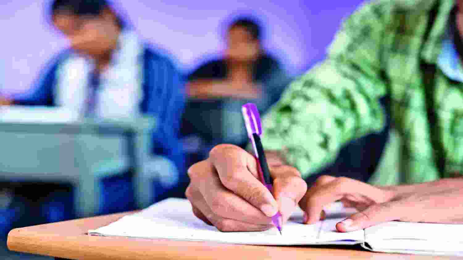 UGC-NET to be held from Aug 21-Sept 4