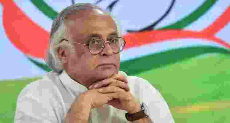 Jairam Ramesh claims Advani protected PM Modi's seat as Gujarat CM in 2002, when Atal Bihari Vajpayee wanted to remove him. 