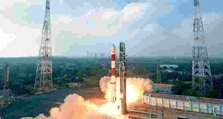 ISRO is gearing up for the launch of its weather satellite INSAT-3DS aboard the Geosynchronous Launch Vehicle (GSLV) F14, colloquially known as the 'naughty boy' due to its inconsistent track record. 