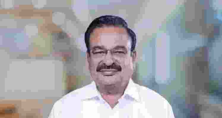 Early this morning, Tamil Nadu's political scene was rocked by the news of A Ganeshamurthi's passing, the Member of Parliament representing Erode and a prominent figure within the Marumalarchi Dravida Munnetra Kazhagam (MDMK).