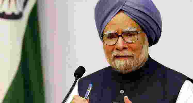 Former Prime Minister Manmohan Singh, a figure in Indian politics renowned for his pivotal role in shaping the nation's economic landscape, is set to bid adieu to the Rajya Sabha on Wednesday.  