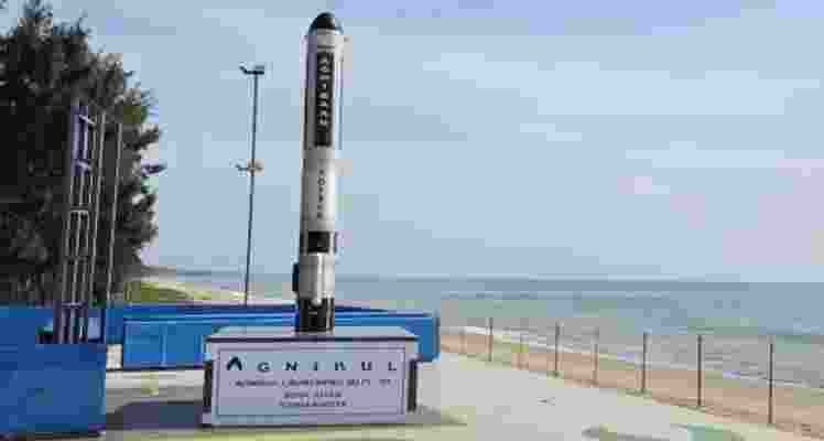 India's inaugural semi-cryogenic rocket launch, "Agnibaan SOrTeD," experienced its second cancellation in a fortnight as Chennai's Agnikul Cosmos called off the launch on April 6.