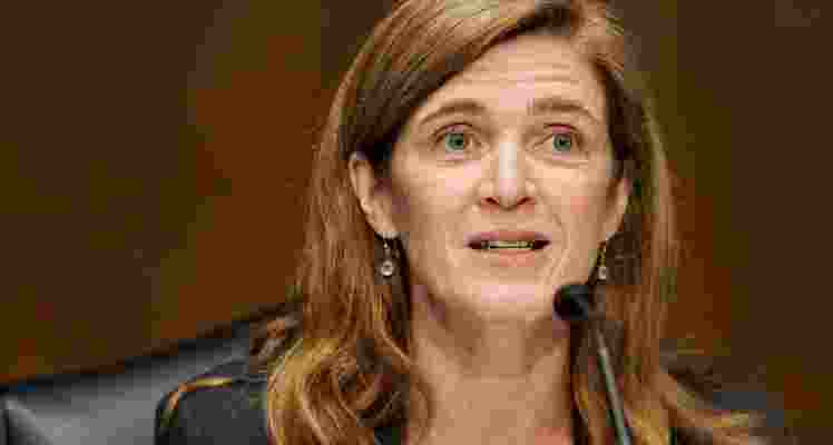Samantha Power, Administrator for the USAID announced that educational institutions in the United States and India are joining forces to develop a specialized curriculum  during her address at the Coalition for Disaster Resilient Infrastructure's (CDRI) Governing Council meeting on Monday.