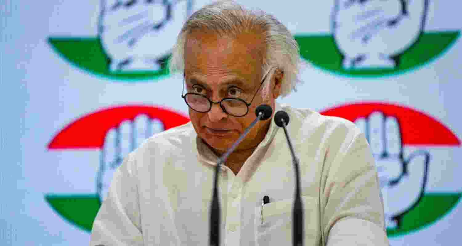 Jairam Ramesh says Kharge will soon decide on Amethi and RaeBareli Candidates from Congress.