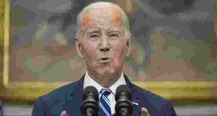 In a recent statement, US President Joe Biden made pointed remarks about the immigration policies of two of his allies and two adversaries, labeling India, Japan, Russia, and China as "xenophobic" nations.