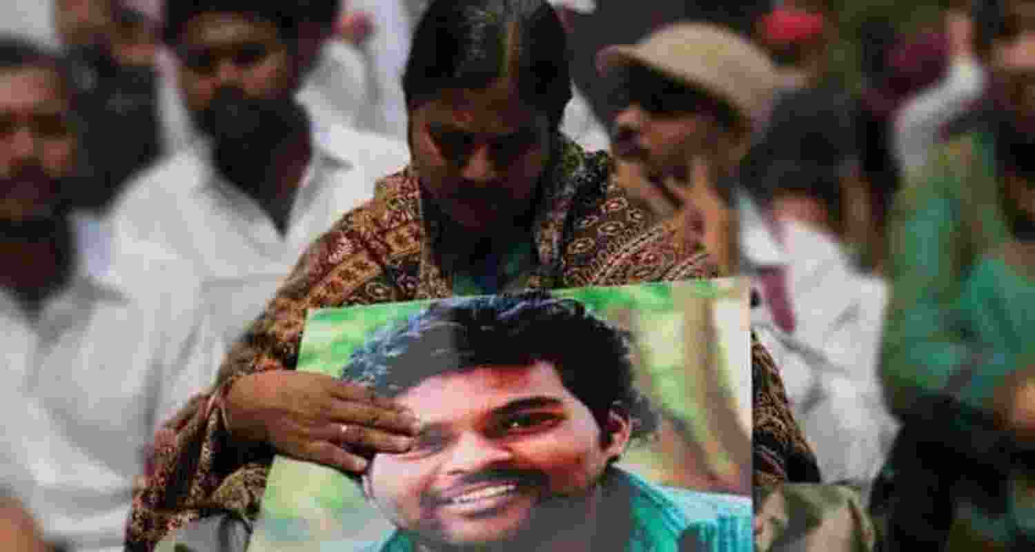 Closer Report in Rohith Vemula Suicide Case Filed. Image X.