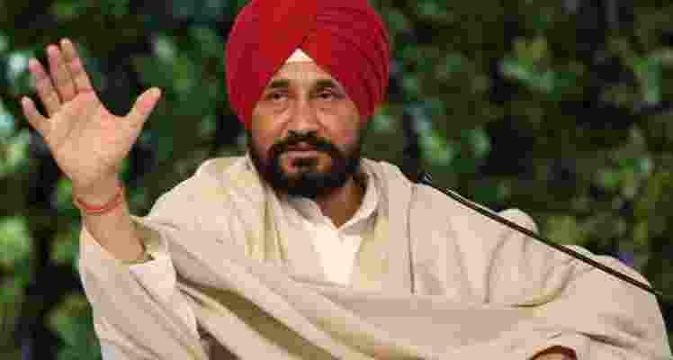 Former Punjab CM and Congress candidate Charanjit Singh Channi stirred controversy by branding the Poonch terror attack, which claimed the life of an IAF soldier and injured four others, as a "stunt" to aid the BJP in the forthcoming Lok Sabha elections