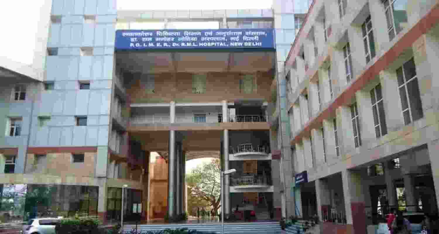 Delhi's Ram Manohar Lohia Hospital Sets Up Specialized Heat Stroke Unit to Safeguard Public Health During Heatwaves.