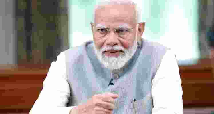 Prime Minister Narendra Modi has raised concerns about election promises that jeopardize the financial stability of states. In a pointed interview with the India Today Group, he criticized political strategies that deplete state resources.