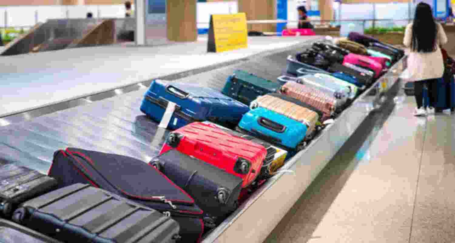 Civil Aviation Regulator Enhances Baggage Delivery at 6 Key Airports in India. Image For Representative Use Only.