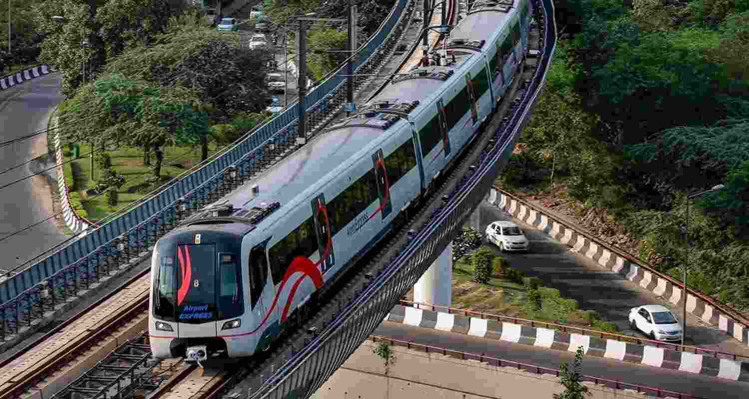 DMRC to Operate Metro from 4 AM on Election Day.