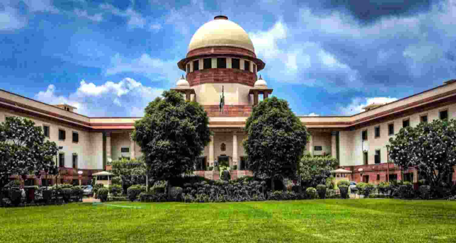 NIA Appeal Successful: Supreme Court Reverses High Court's Bail Decision.