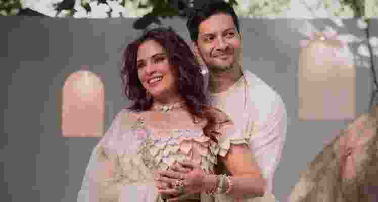 In a recent revelation on the podcast 'UnStreeOType' with Yuvaa, Bollywood actress Richa Chadha shed light on how her early investments played a pivotal role in financing a portion of her wedding expenses with actor Ali Fazal. 