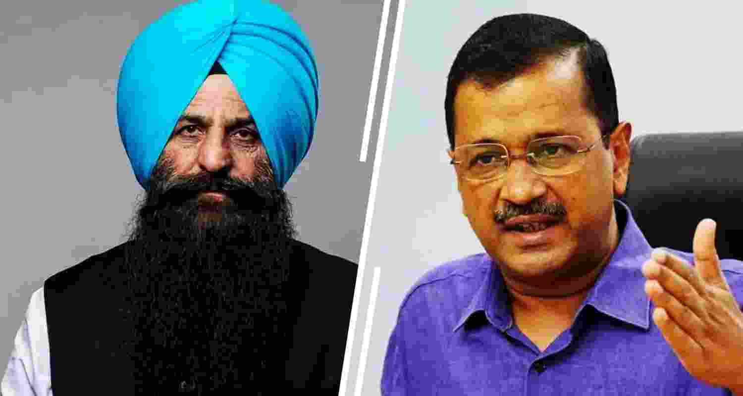 SC refuses interim bail to AAP MLA Majra for election campaign.