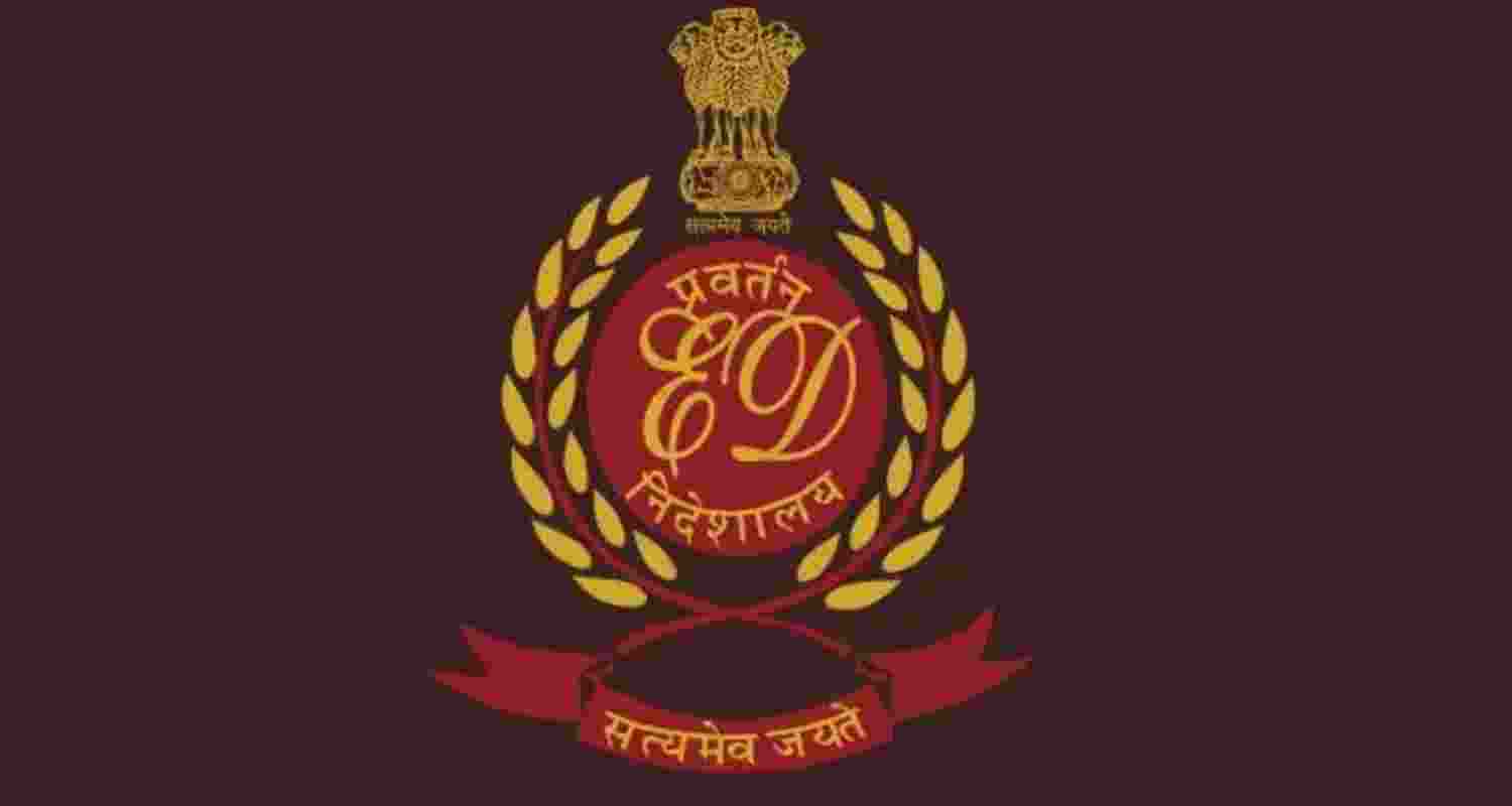 Government Promotes 11 Enforcement Directorate Officers to Joint Director Rank.