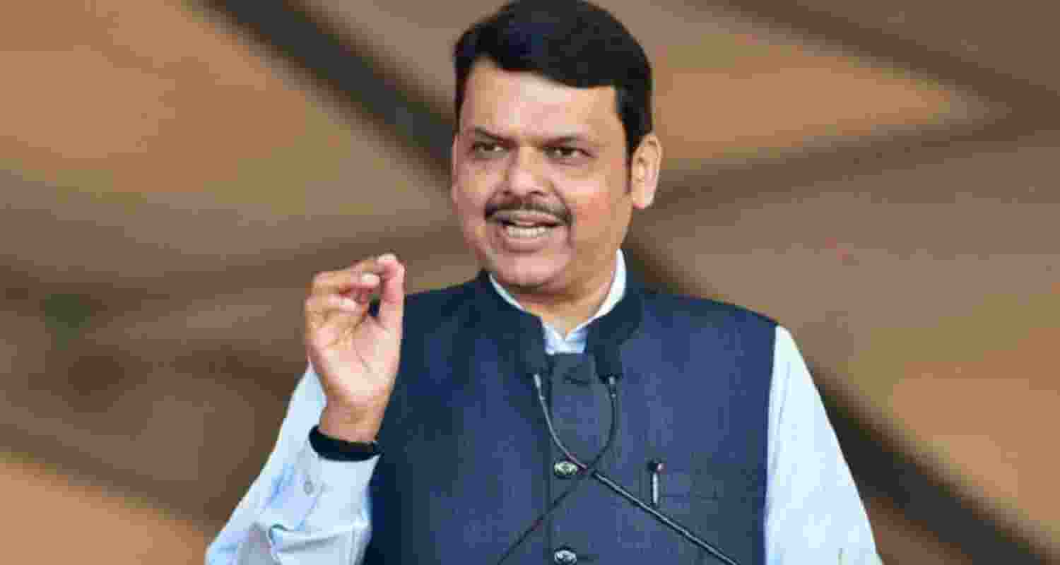 Maharashtra BJP Sees Major Drop in Seats Fadnavis Takes Responsibility.