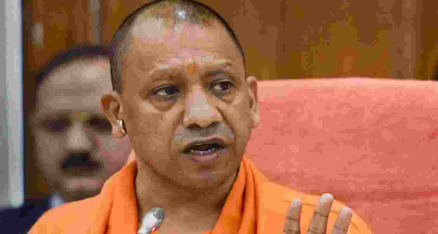 Life Imprisonment, Rs 1 Cr Fine Proposed By Yogi Adityanath Govt for Paper Leakers.