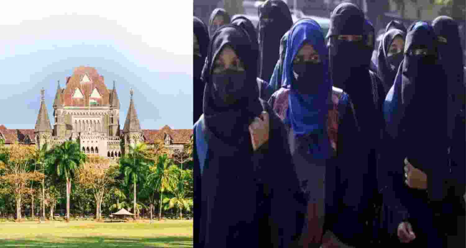 Hijab Ban at Mumbai College Upheld by Bombay High Court.