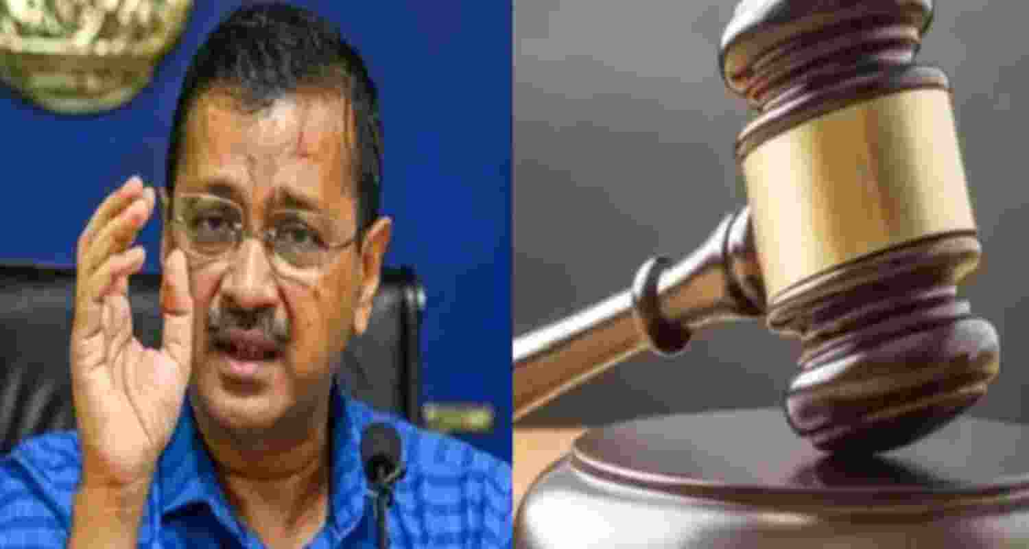 Delhi CM Arvind Kejriwal Moves High Court for Bail in Excise Policy Case.