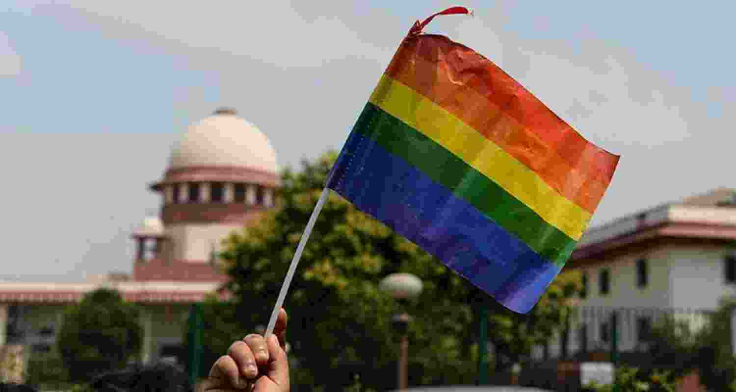 Supreme Court to Revisit Queer Marriage Rights on July 10.