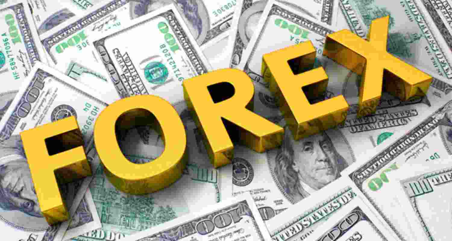 Forex Reserves In India Soar To Unprecedented 657.2 Billion.