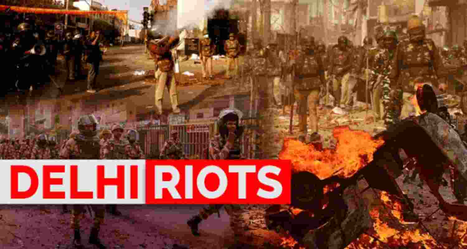 Delhi Riots Victim's Death Investigation Moved To CBI By High Court.