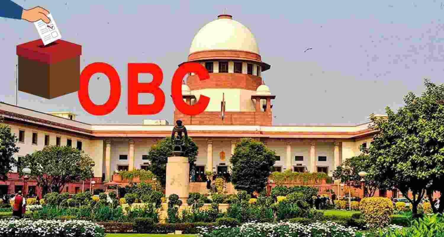 SC Advocates Creamy Layer Exclusion In SC ST Reservations.