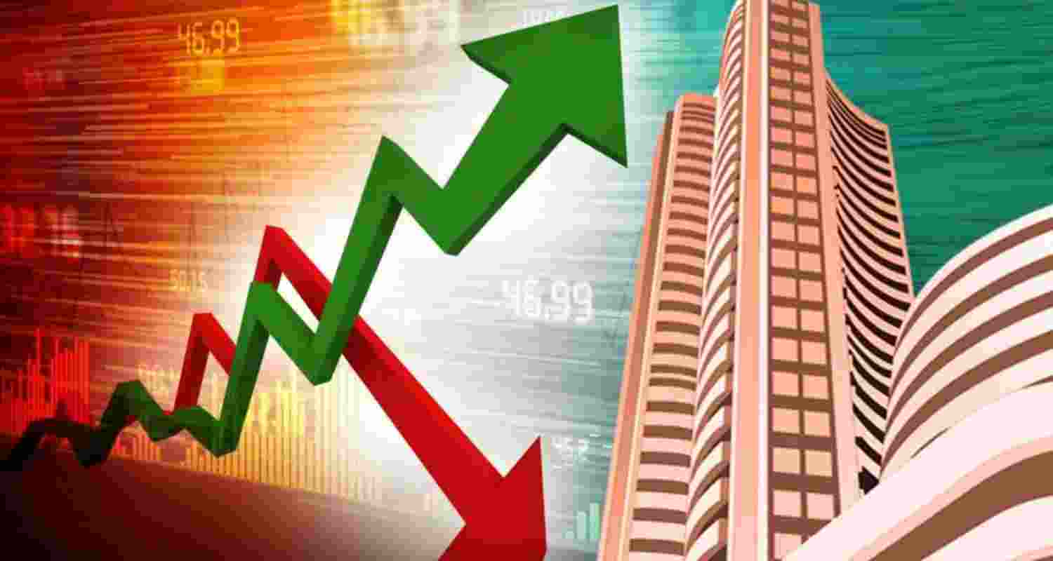 Nifty 50's Record Rally Ends with 17% Weekly Drop.