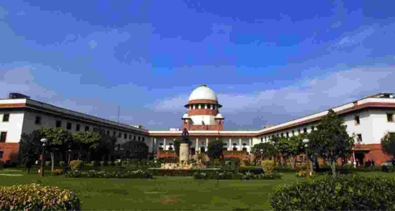 SC Rejects Kulkarni’s Argument on Sanction for Malegaon Case.