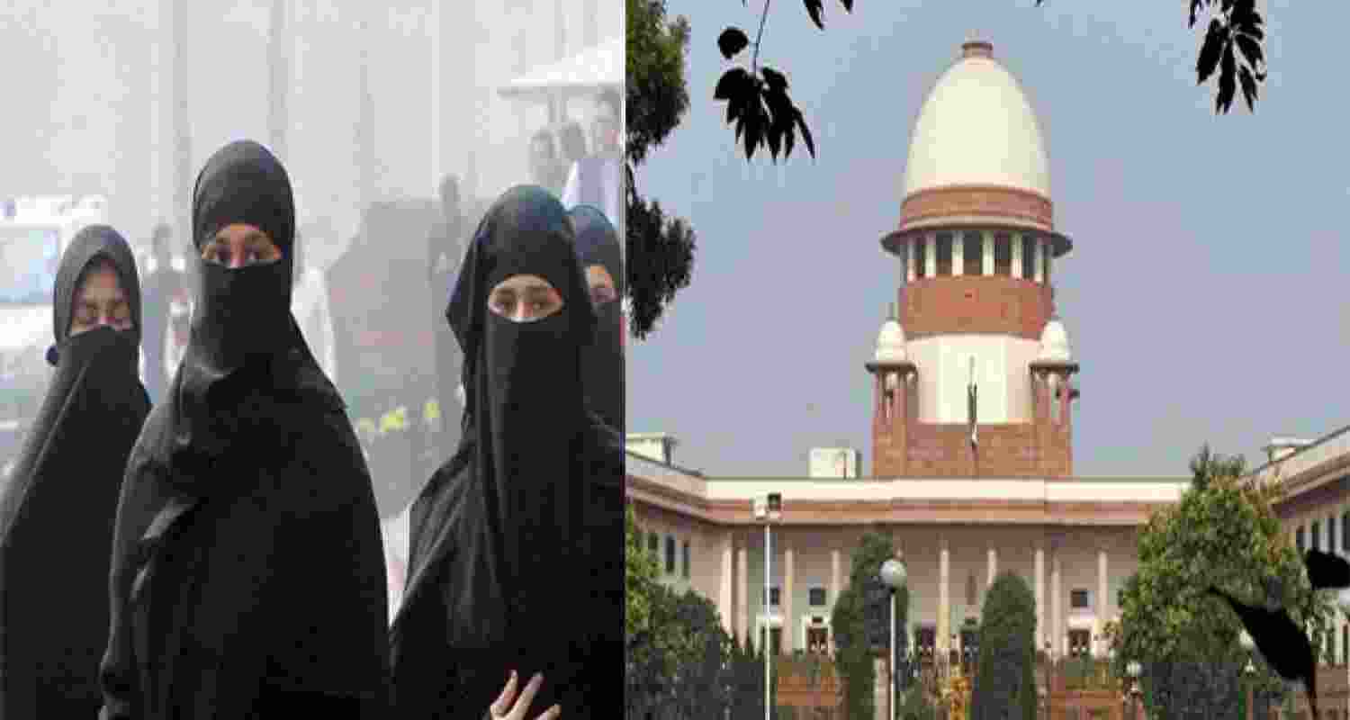 NCPCR Plea on Muslim Marriages Prompting SC Review.