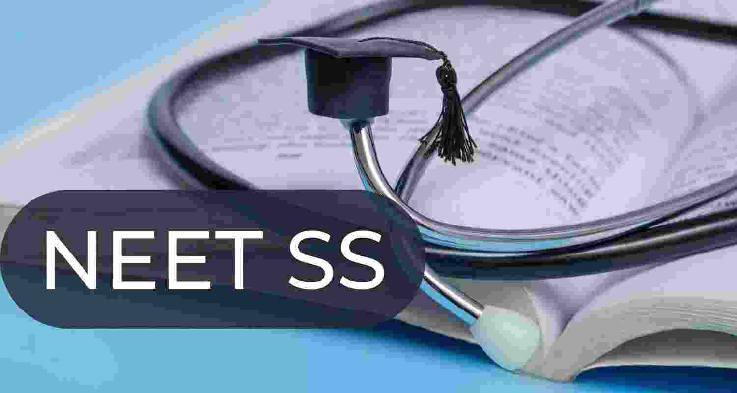 NEET SS 2024 Postponement Decision Stands After Court Ruling.