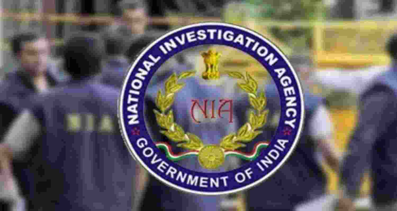 Naxal Recruitment Case Prompts NIA Raids In 4 States.