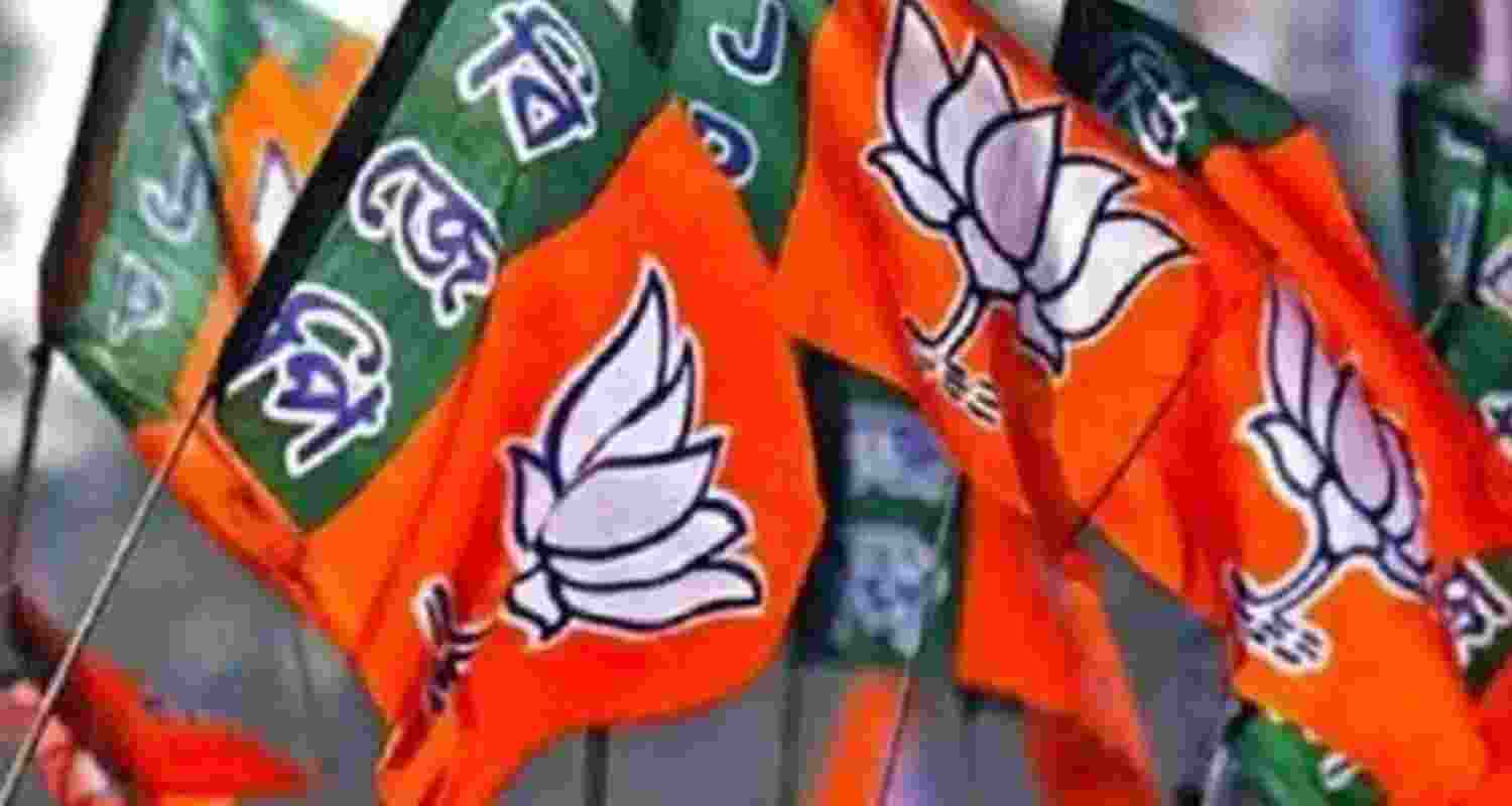 BJP Withdraws from 8 Kashmir Valley Seats in Elections.