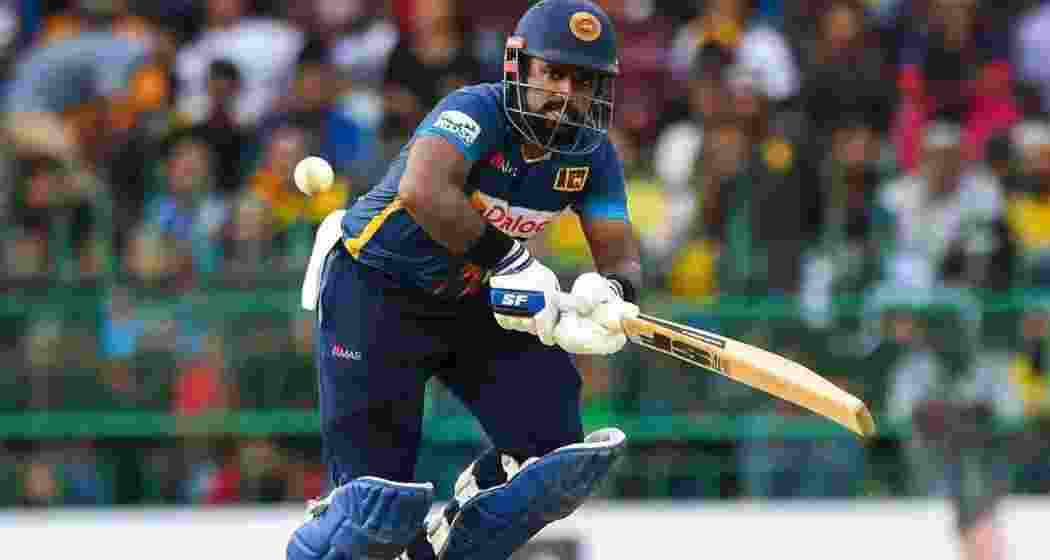 Charith Aslanka to lead Sri Lankan team against India in T20 series starting from July 27. 