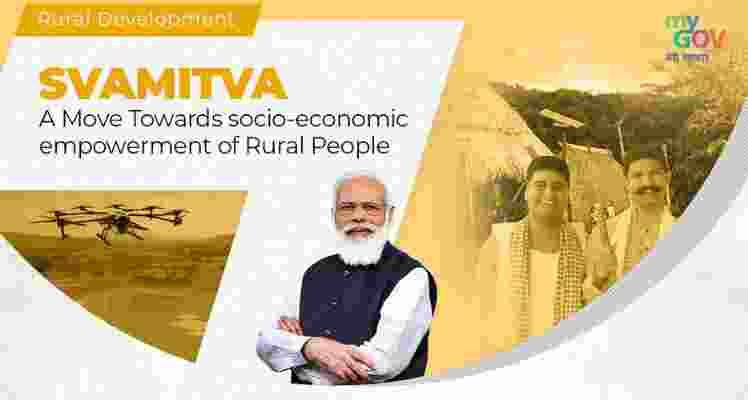 Ministry of Panchayati Raj released its year-end review, highlighting the core achievements and progress made through the year 2023.