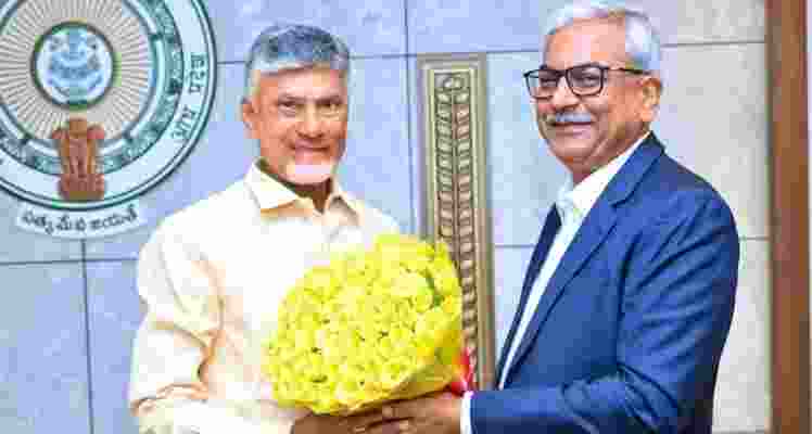 Andhra Pradesh Chief Minister N Chandrababu Naidu has announced plans to explore the establishment of an oil refinery and petrochemical complex in the state with an investment of Rs 60,000 crore