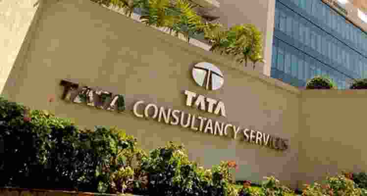 Shares of Tata Consultancy Services (TCS) surged over 3% on Friday after the IT giant reported an 8.7% growth in net profit for the June quarter, amounting to Rs 12,040 crore.