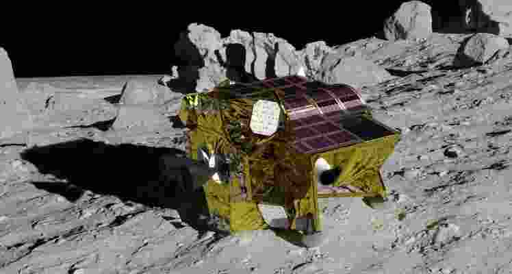 JAXA, has announced the successful landing of its Smart Lander for Investigating Moon (SLIM) craft on the lunar surface