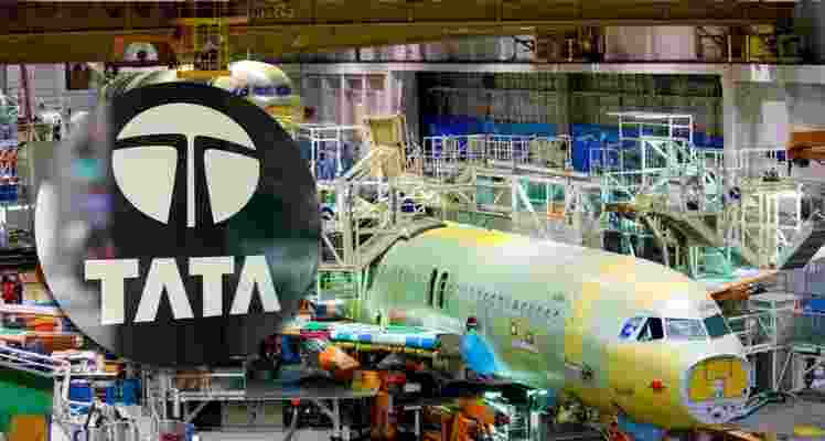 Tata Group and Airbus have joined forces to inaugurate India's first private sector helicopter assembly line