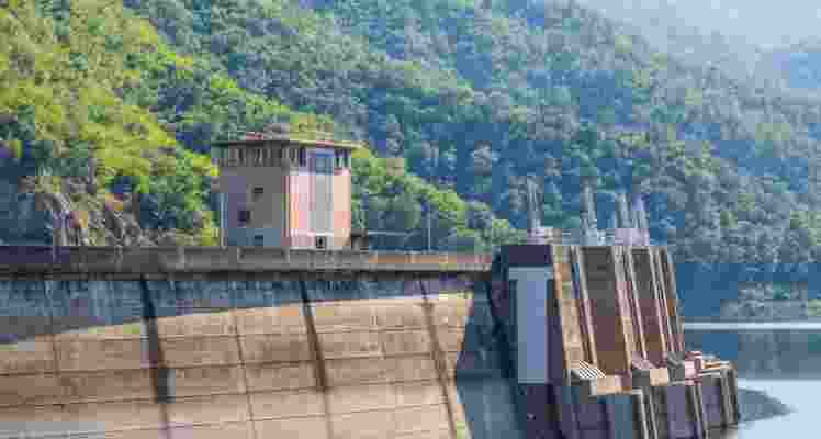 Reliance power announces to sell Kalai II Hydropower p4roject sale to THDC India