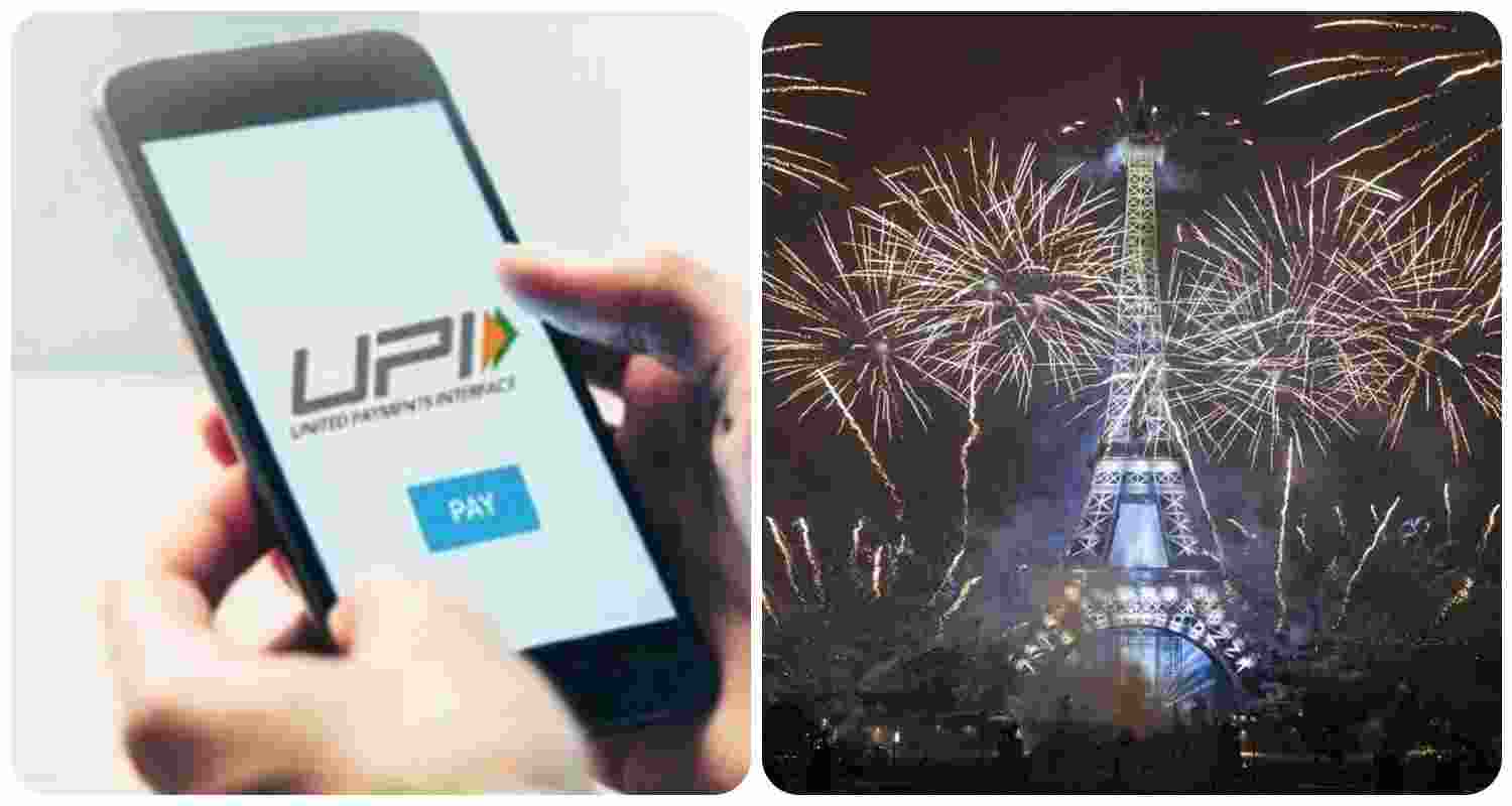 NPCI International Payments (NIPL) has partnered with French e-commerce and proximity payments provider Lyra to facilitate the acceptance of UPI payments in European countries, starting with the Eiffel Tower