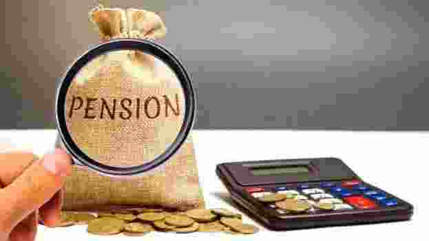 Over 23 Lakh NPS employees offered Unified Pension Scheme option