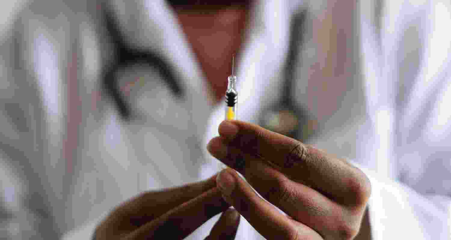 Hepatitis A vaccine introduced in India