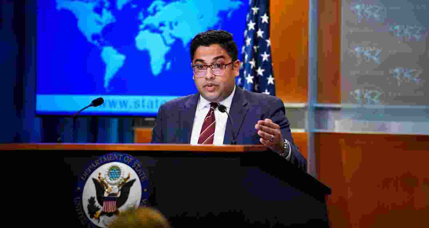 US welcomes India's role in Russia-Ukraine conflict