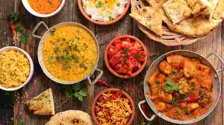 The average cost of a vegetarian thali saw a significant increase of 10% in June, driven primarily by the rising prices of onions, potatoes, and tomatoes, according to Crisil Market Intelligence and Analysis' monthly "Roti Rice Rate" report released on Friday.
