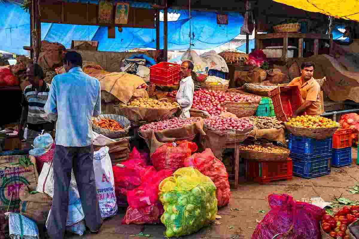 Wholesale inflation hits 4-month low at 1.31pc in August